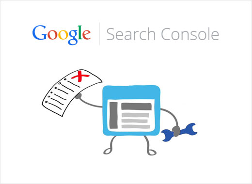 search console